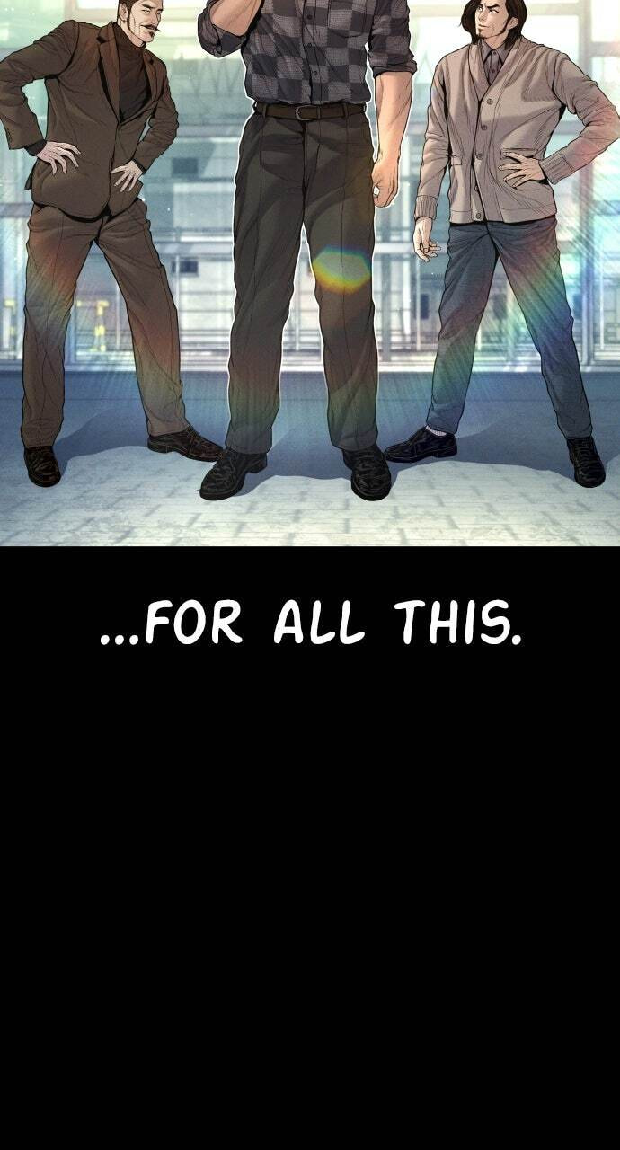 Manager Kim Chapter 204 page 91 - 