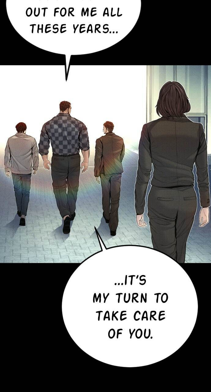 Manager Kim Chapter 204 page 97 - 