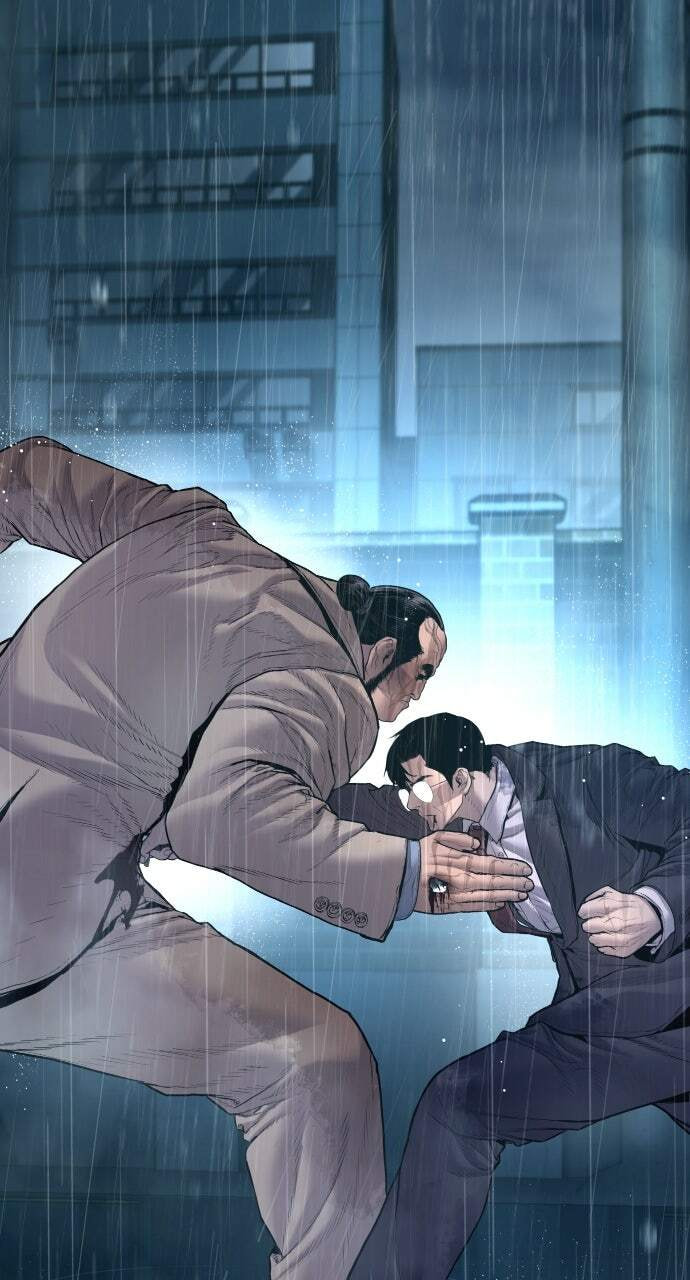 Manager Kim Chapter 206 page 126 - 