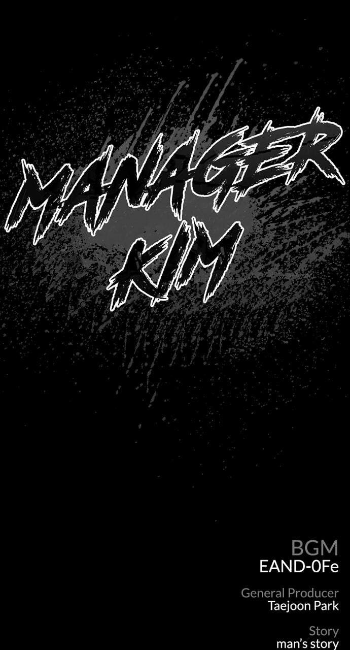 Manager Kim Chapter 206 page 149 - 