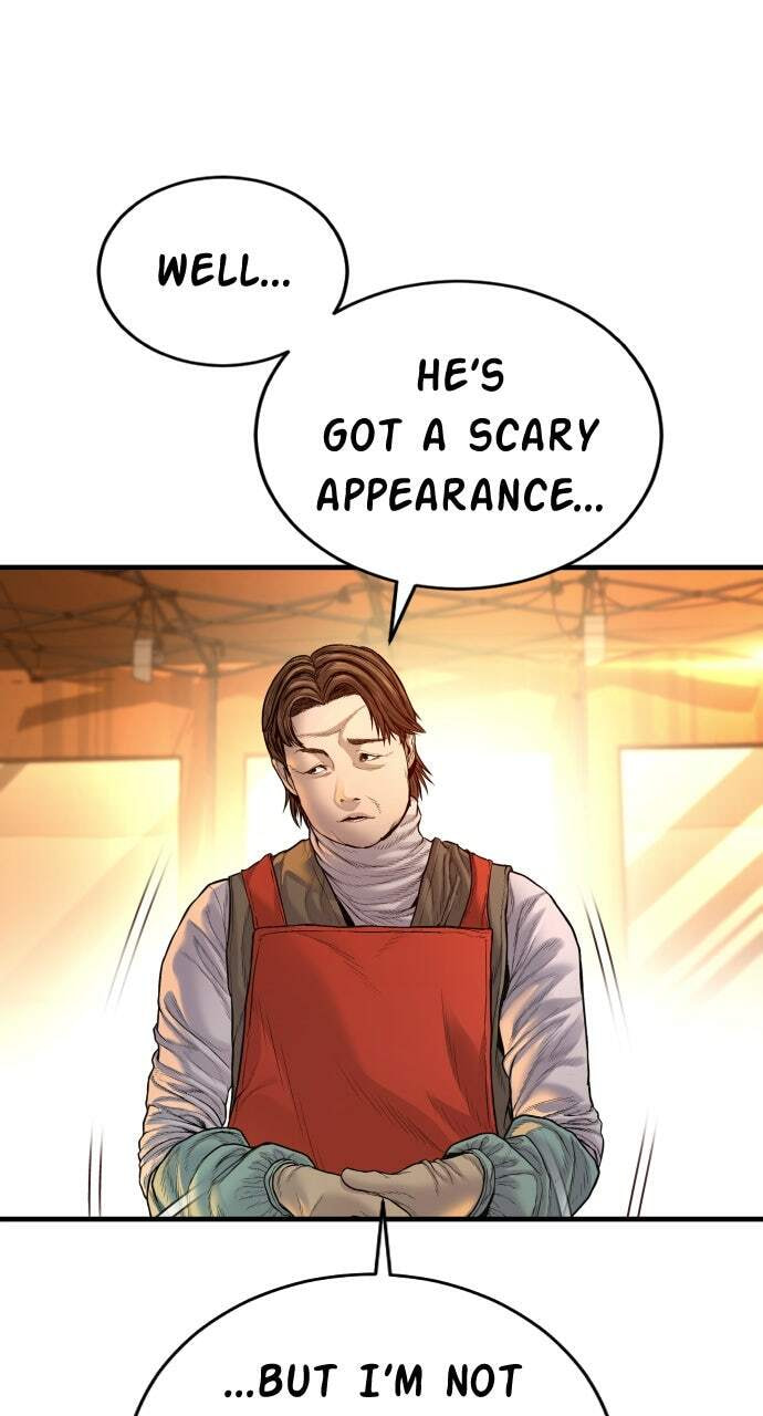 Manager Kim Chapter 206 page 34 - 