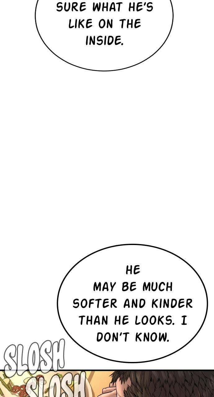 Manager Kim Chapter 206 page 35 - 