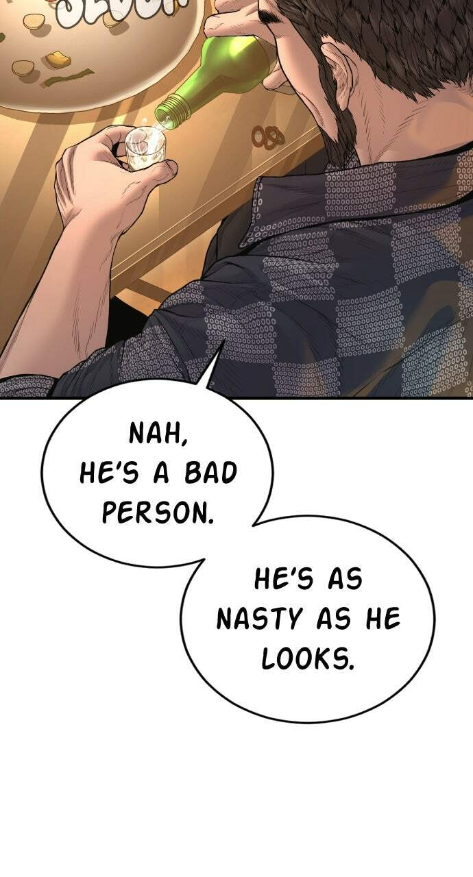 Manager Kim Chapter 206 page 36 - 