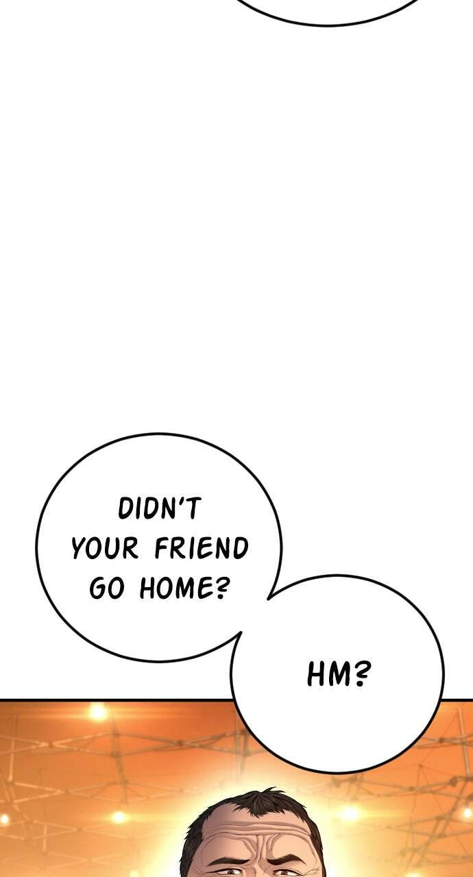 Manager Kim Chapter 206 page 5 - 