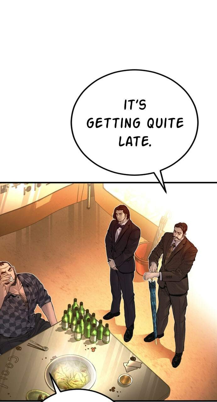 Manager Kim Chapter 206 page 99 - 