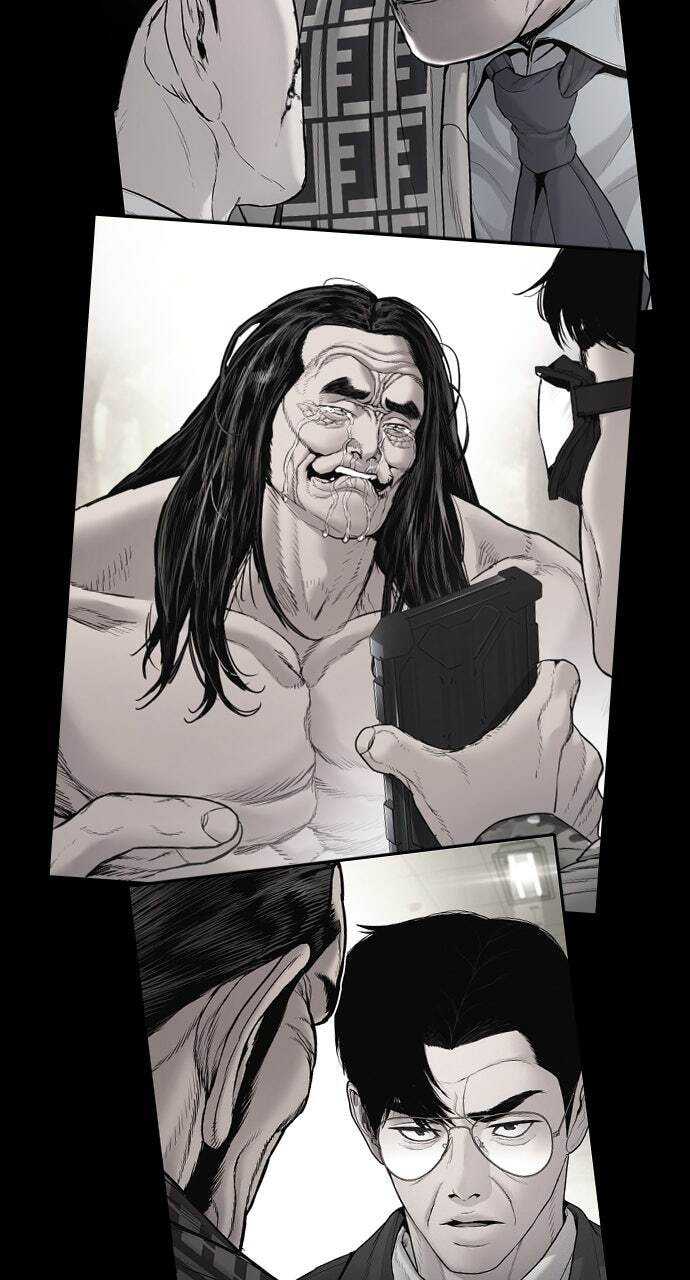 Manager Kim Chapter 207 page 11 - 