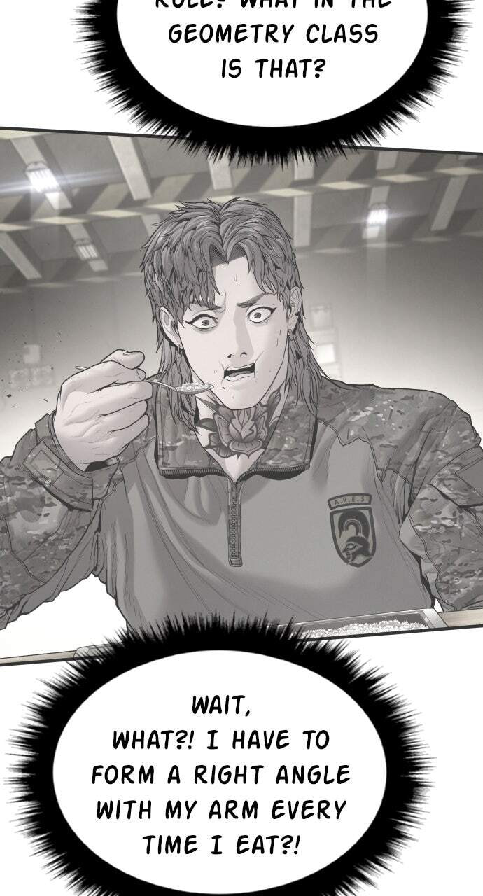 Manager Kim Chapter 207 page 110 - 