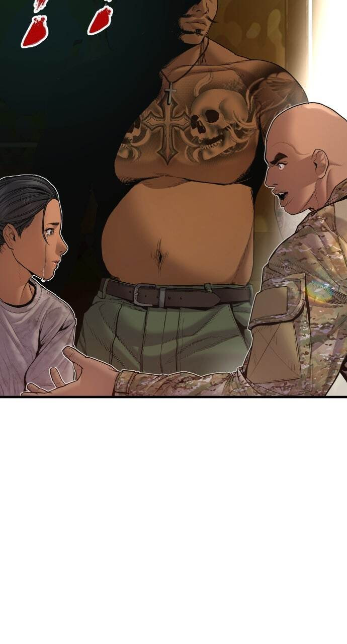 Manager Kim Chapter 207 page 137 - 