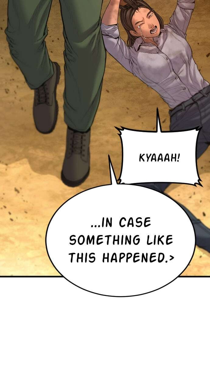 Manager Kim Chapter 207 page 143 - 
