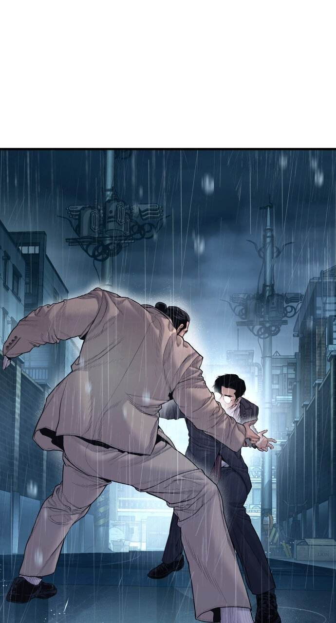 Manager Kim Chapter 207 page 16 - 