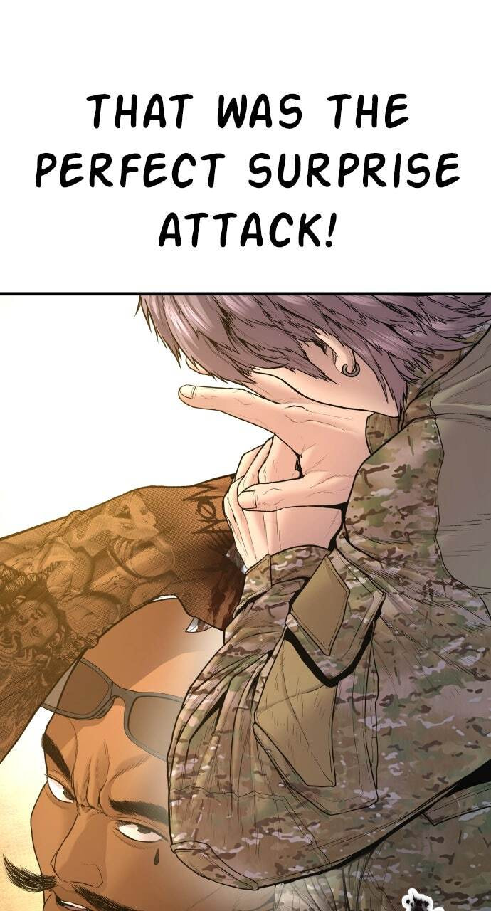 Manager Kim Chapter 207 page 153 - 
