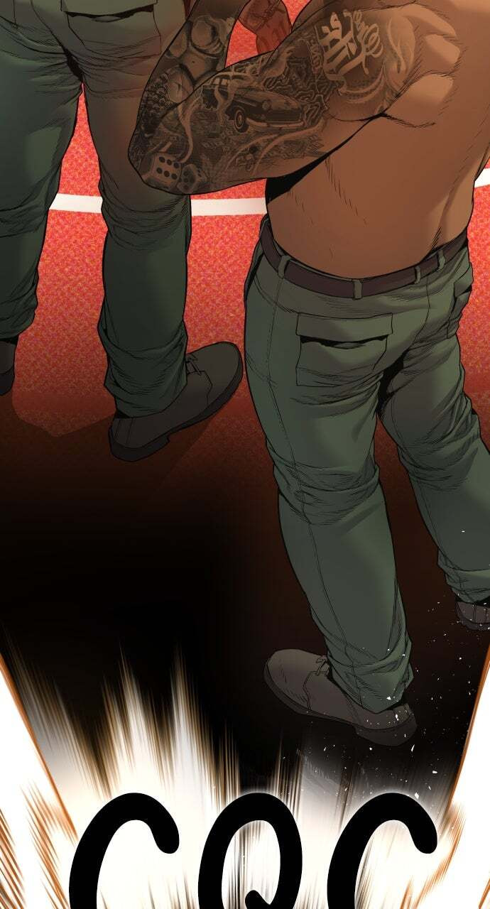 Manager Kim Chapter 207 page 174 - 
