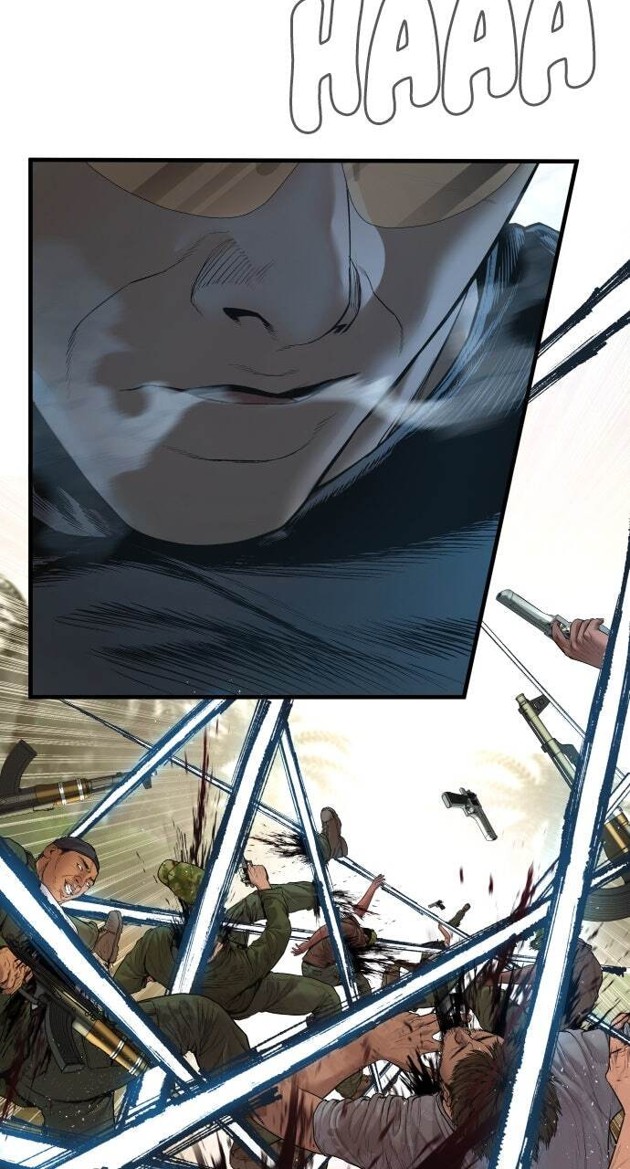 Manager Kim Chapter 207 page 202 - 