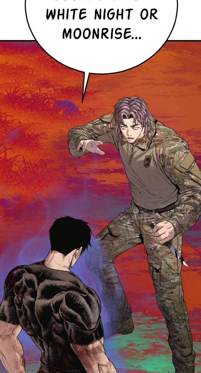 Manager Kim Chapter 207 page 212 - 