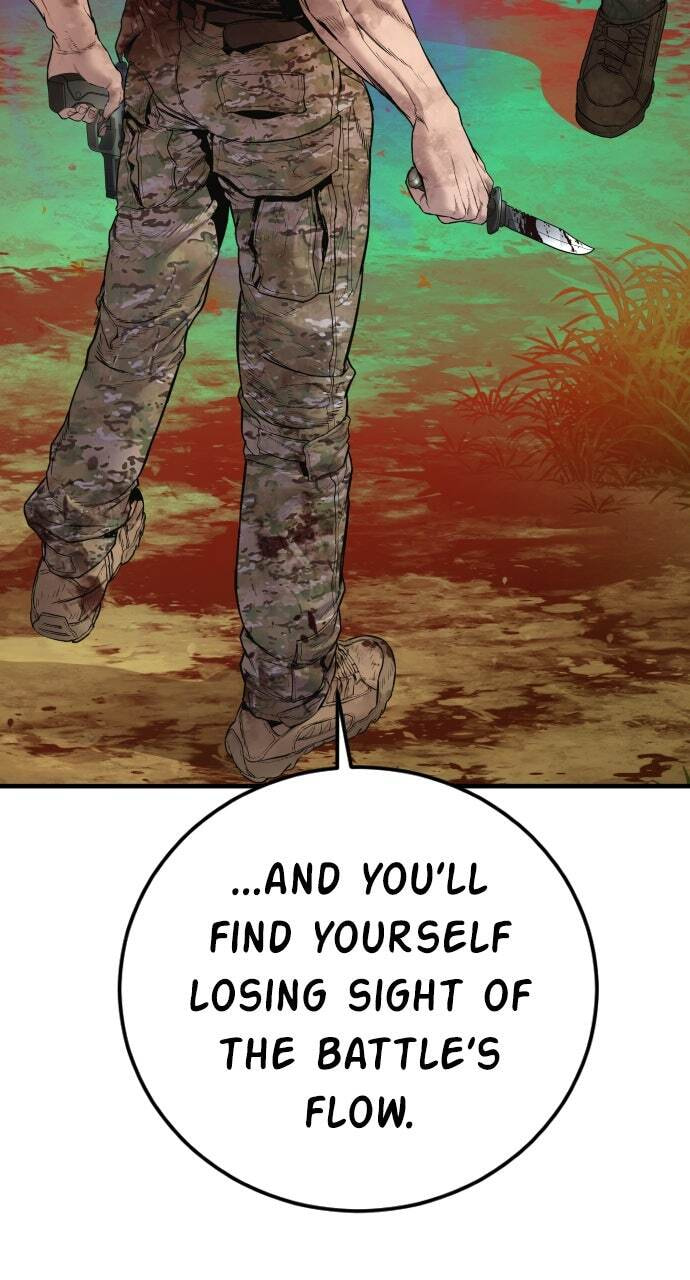 Manager Kim Chapter 207 page 213 - 