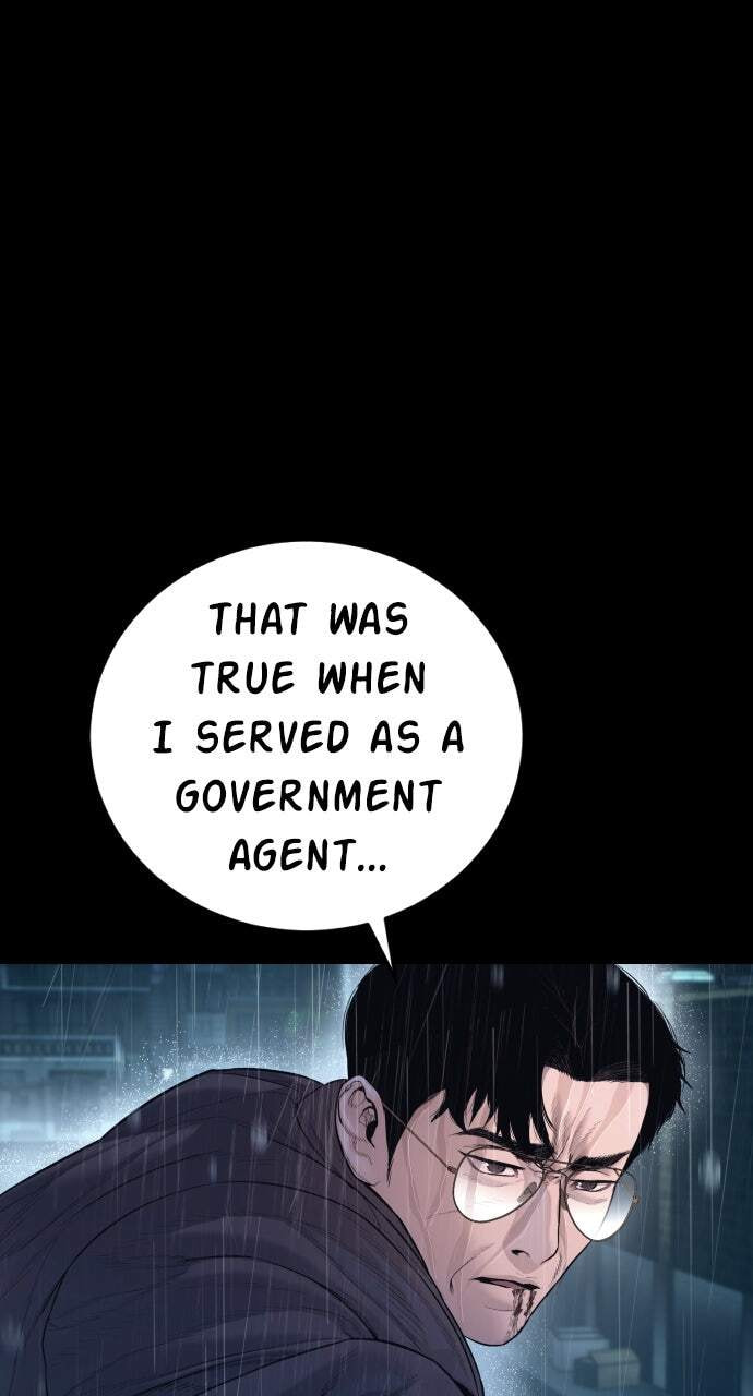 Manager Kim Chapter 207 page 217 - 