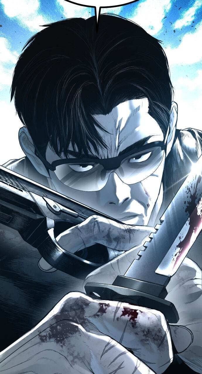 Manager Kim Chapter 207 page 248 - 