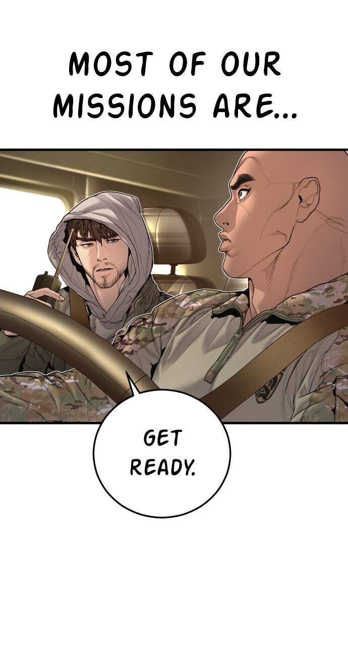 Manager Kim Chapter 207 page 38 - 