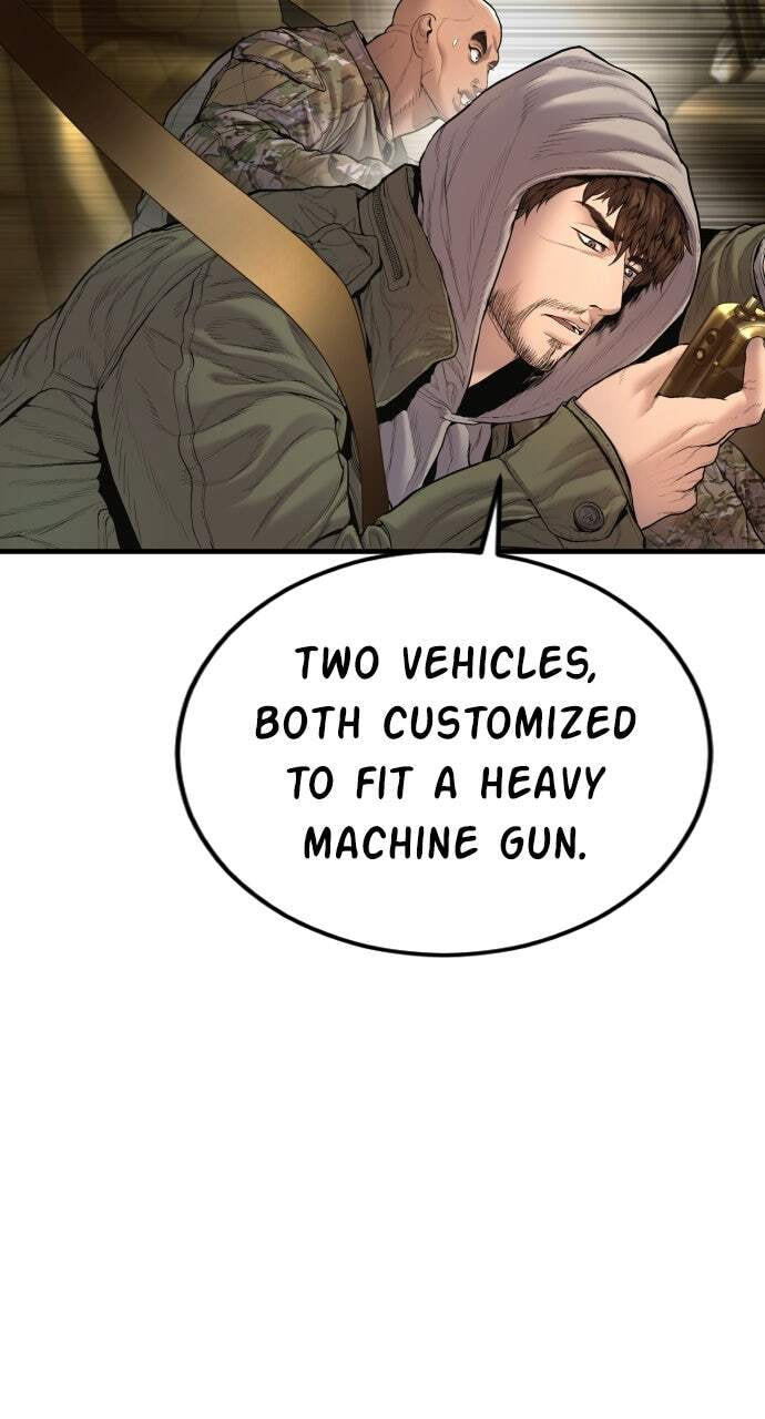 Manager Kim Chapter 207 page 50 - 