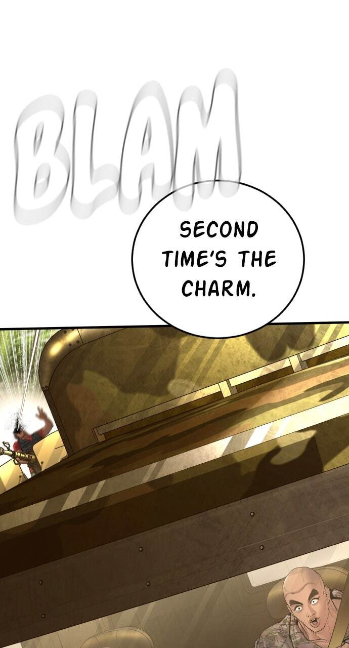 Manager Kim Chapter 207 page 60 - 