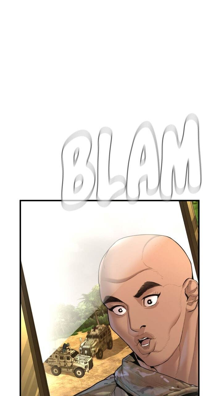 Manager Kim Chapter 207 page 63 - 