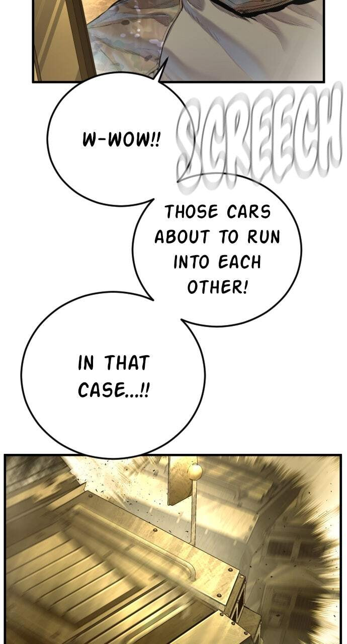 Manager Kim Chapter 207 page 64 - 