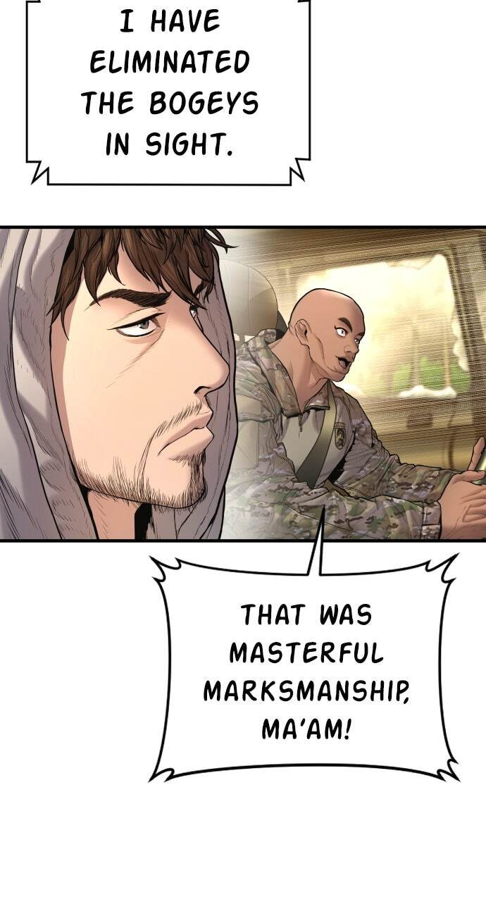 Manager Kim Chapter 207 page 68 - 