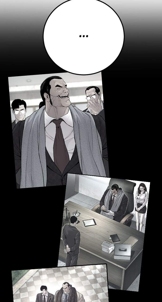 Manager Kim Chapter 207 page 9 - 