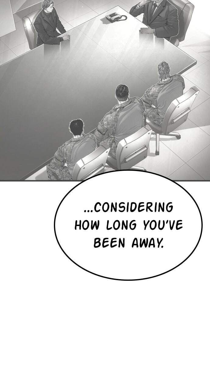 Manager Kim Chapter 208 page 104 - 
