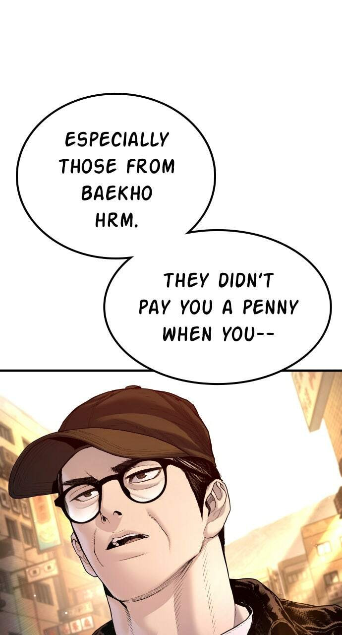 Manager Kim Chapter 208 page 105 - 