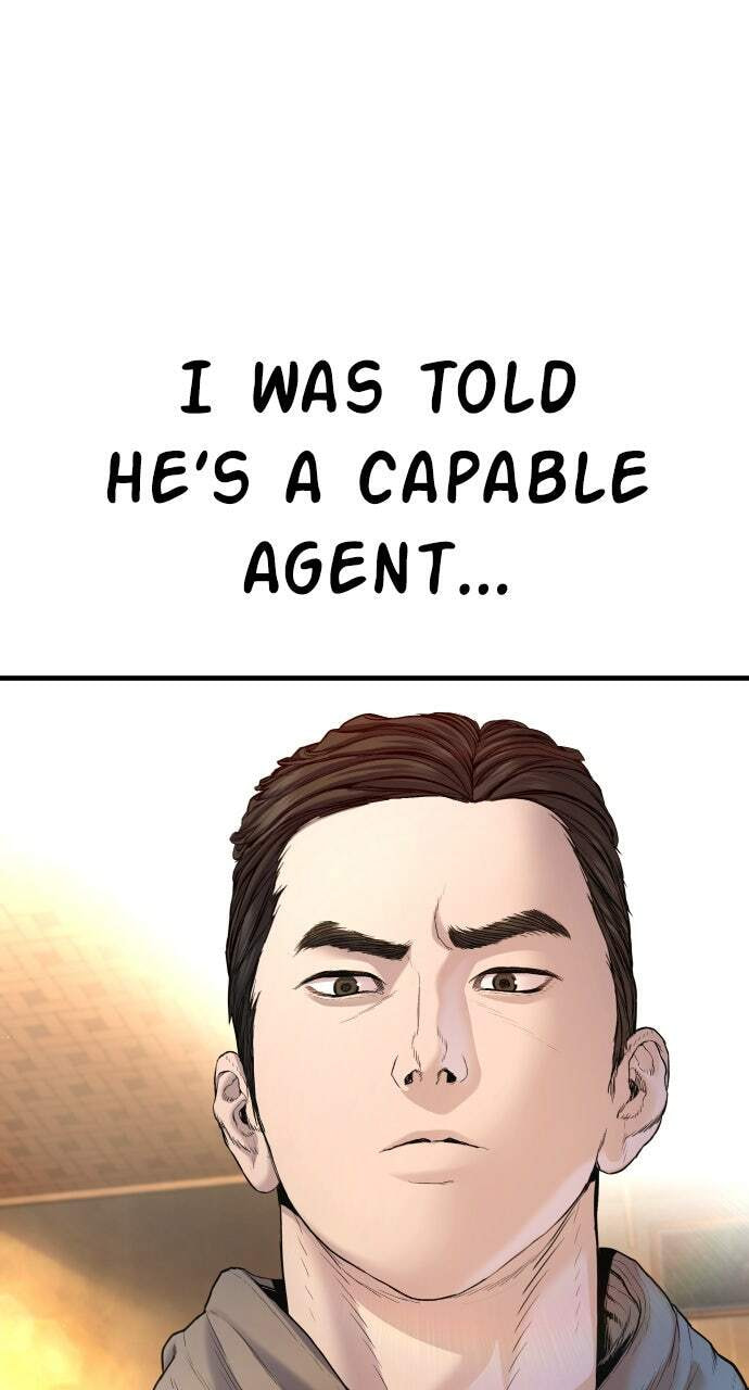 Manager Kim Chapter 208 page 111 - 