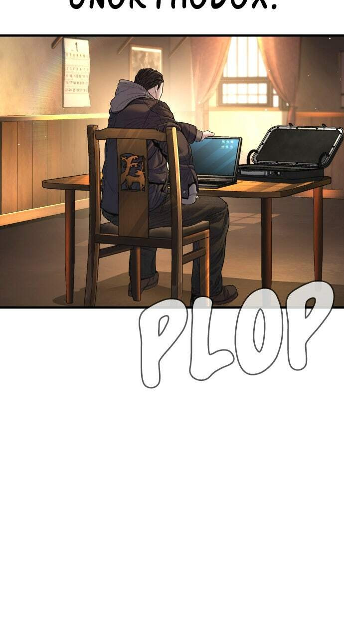 Manager Kim Chapter 208 page 113 - 