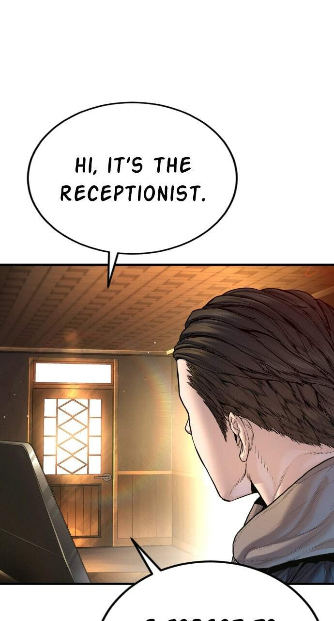 Manager Kim Chapter 208 page 115 - 