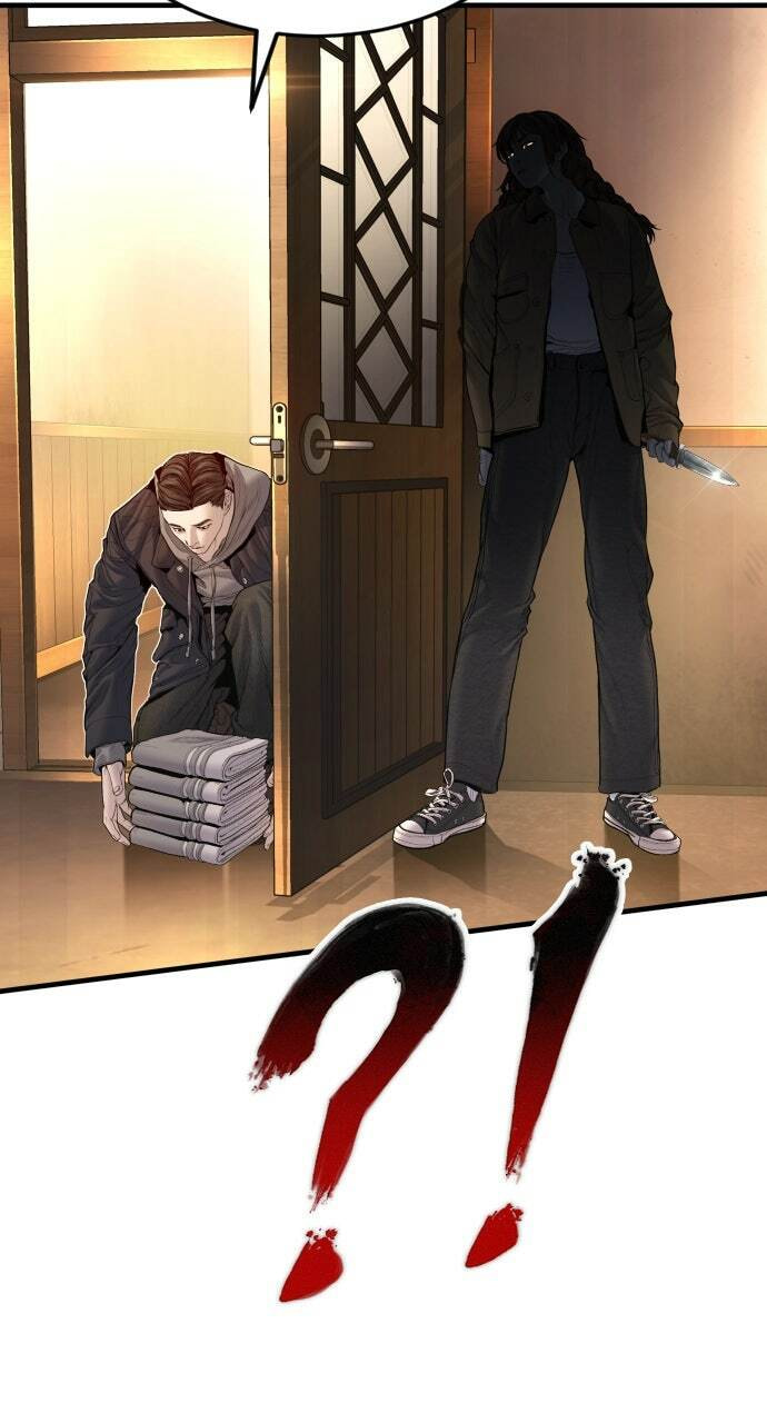 Manager Kim Chapter 208 page 121 - 