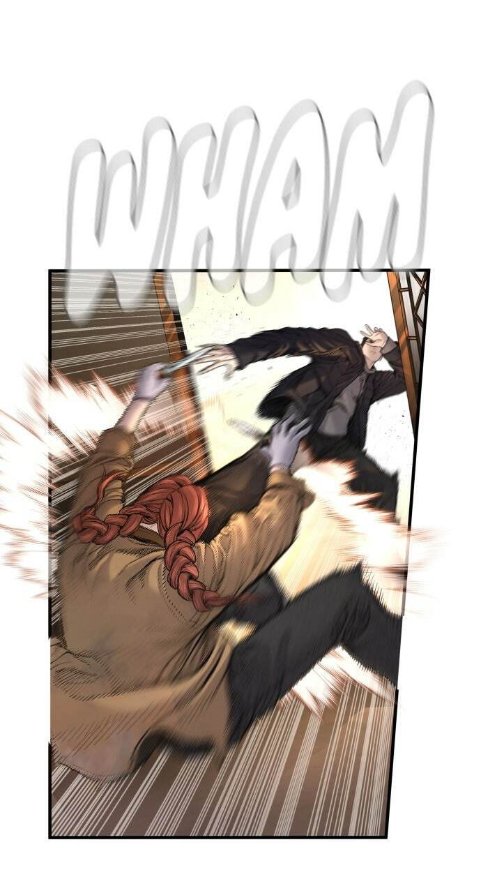 Manager Kim Chapter 208 page 125 - 