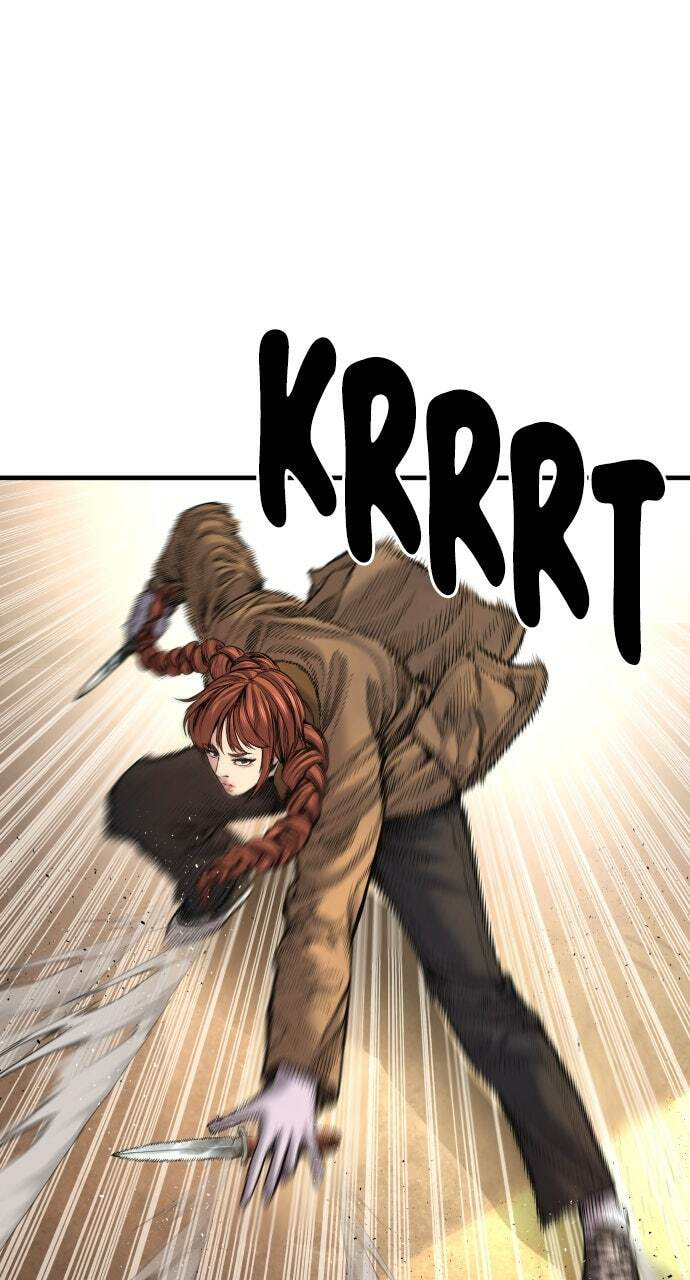 Manager Kim Chapter 208 page 126 - 