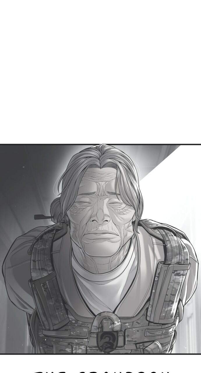 Manager Kim Chapter 208 page 132 - 