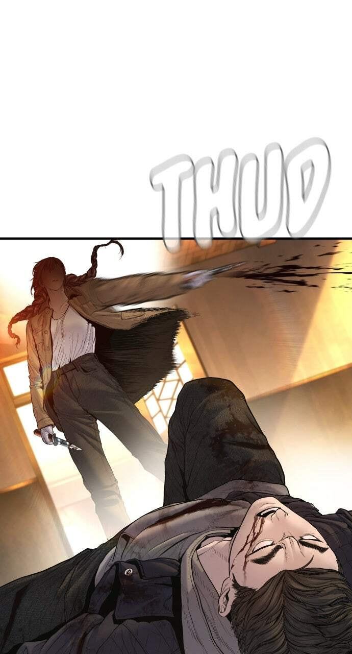 Manager Kim Chapter 208 page 142 - 