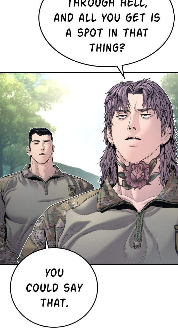 Manager Kim Chapter 208 page 21 - 