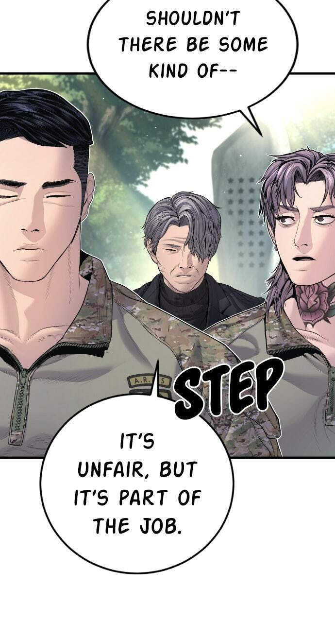 Manager Kim Chapter 208 page 26 - 