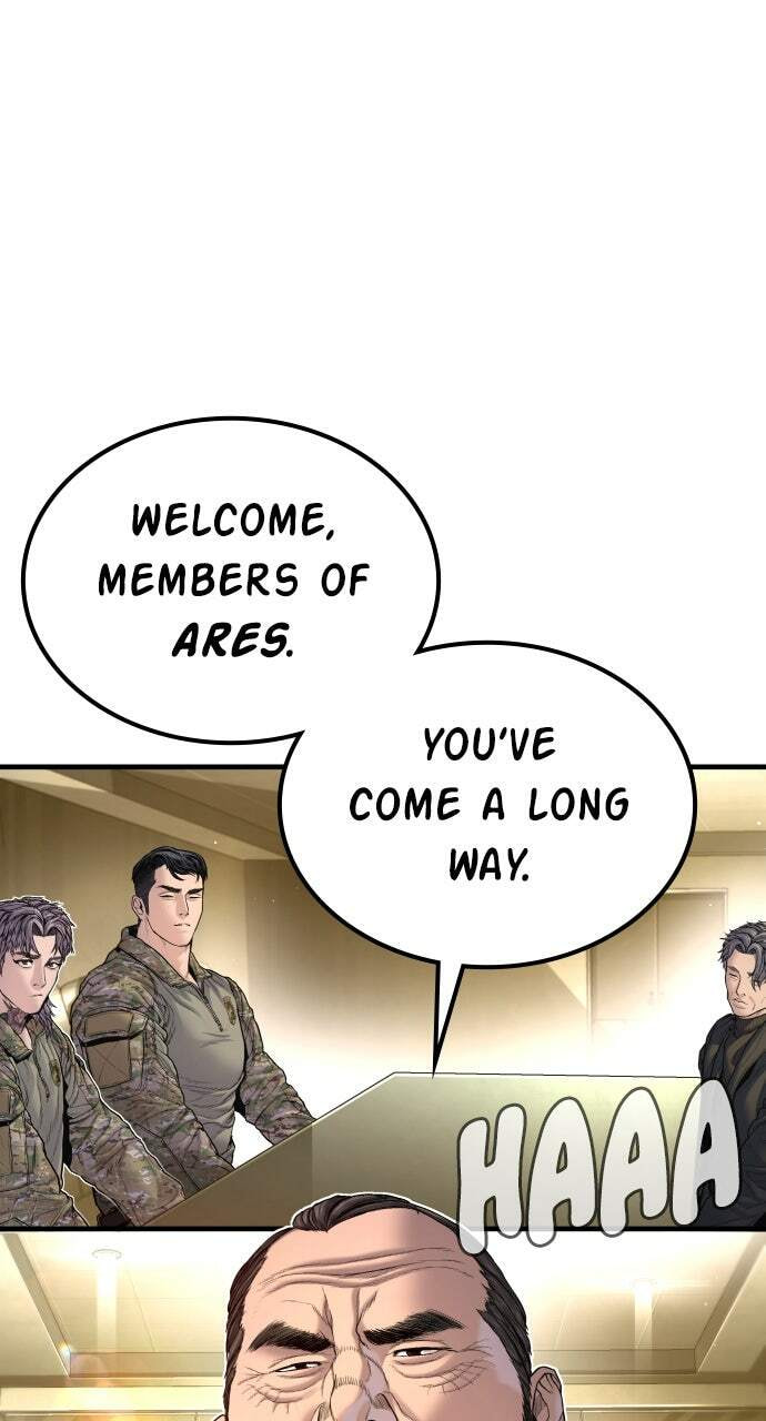 Manager Kim Chapter 208 page 33 - 