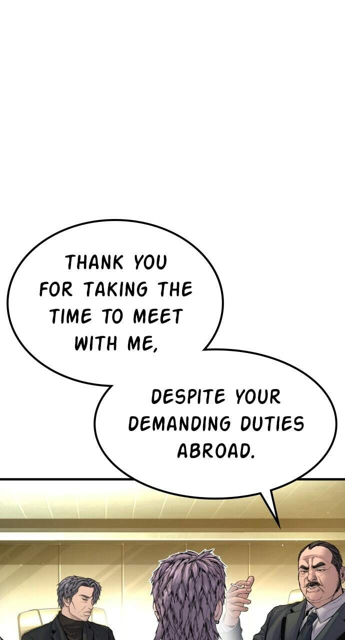 Manager Kim Chapter 208 page 35 - 