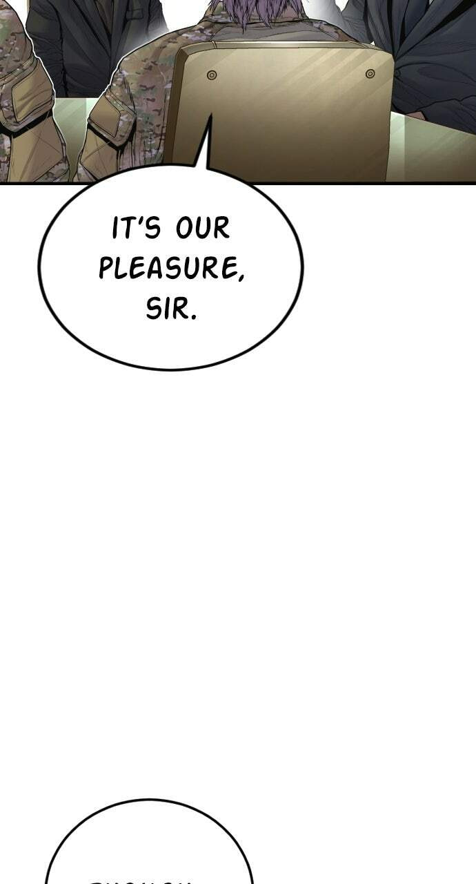 Manager Kim Chapter 208 page 36 - 