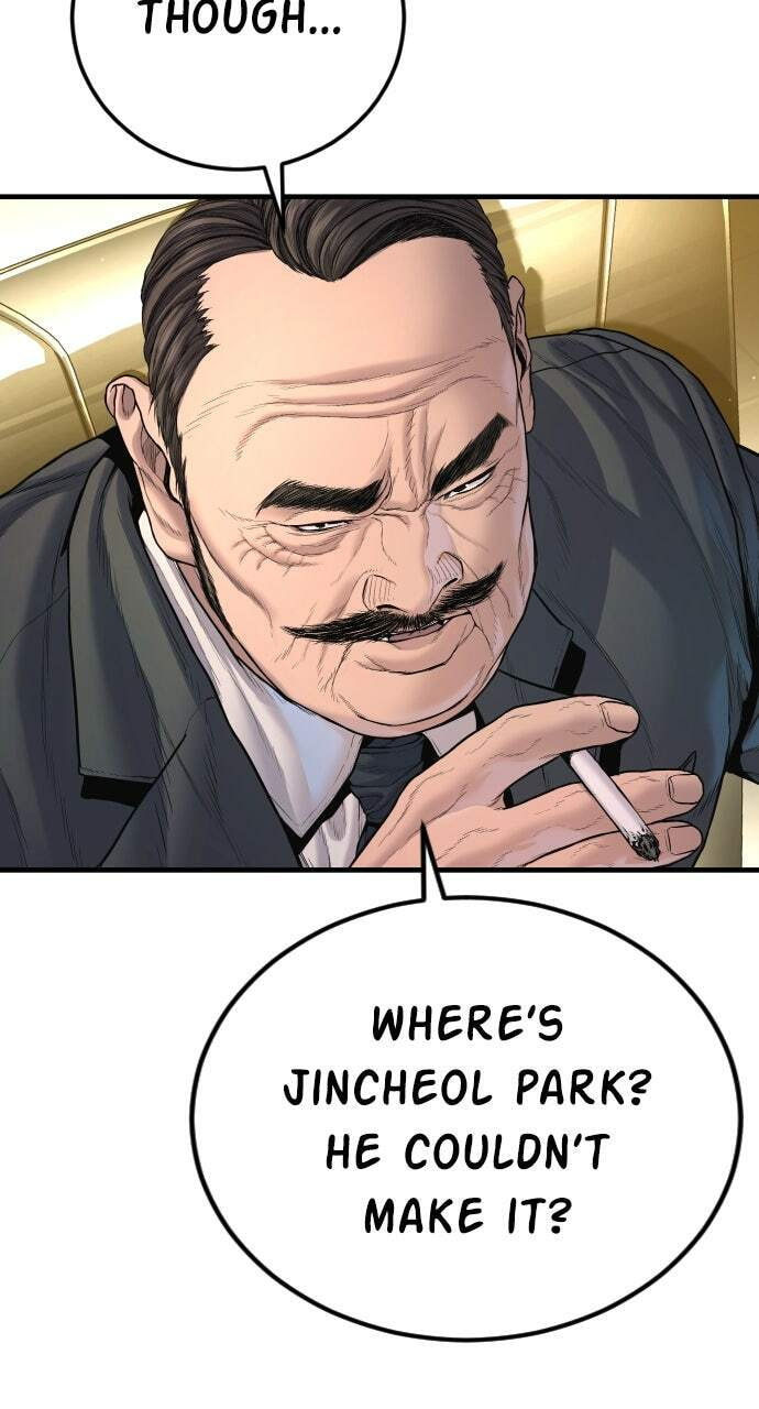 Manager Kim Chapter 208 page 37 - 