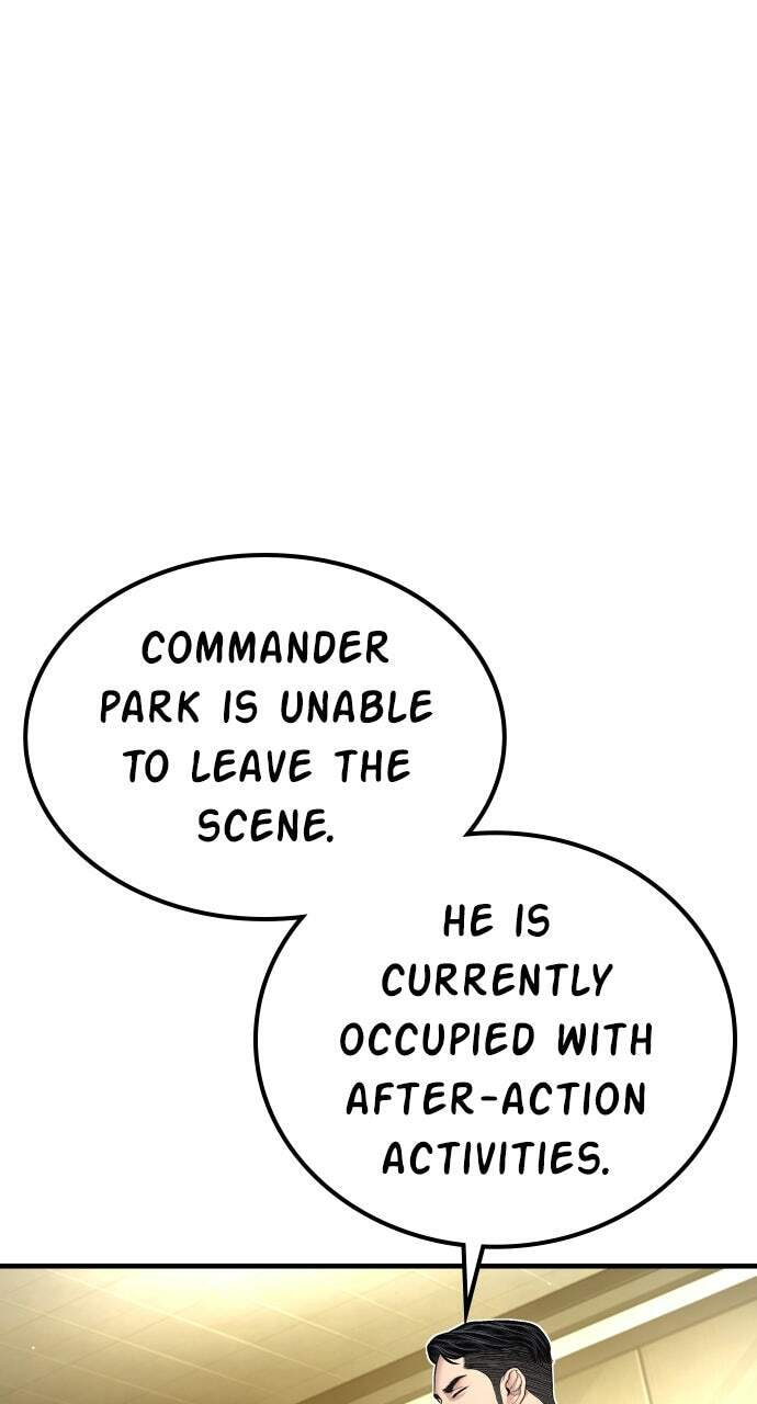 Manager Kim Chapter 208 page 38 - 