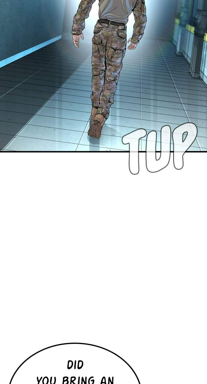 Manager Kim Chapter 208 page 42 - 