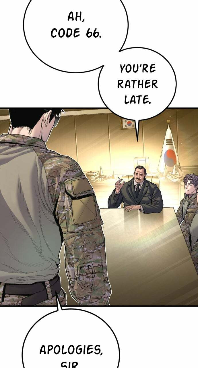 Manager Kim Chapter 208 page 48 - 