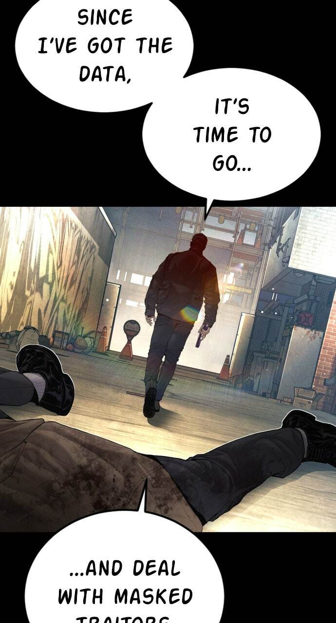 Manager Kim Chapter 208 page 64 - 