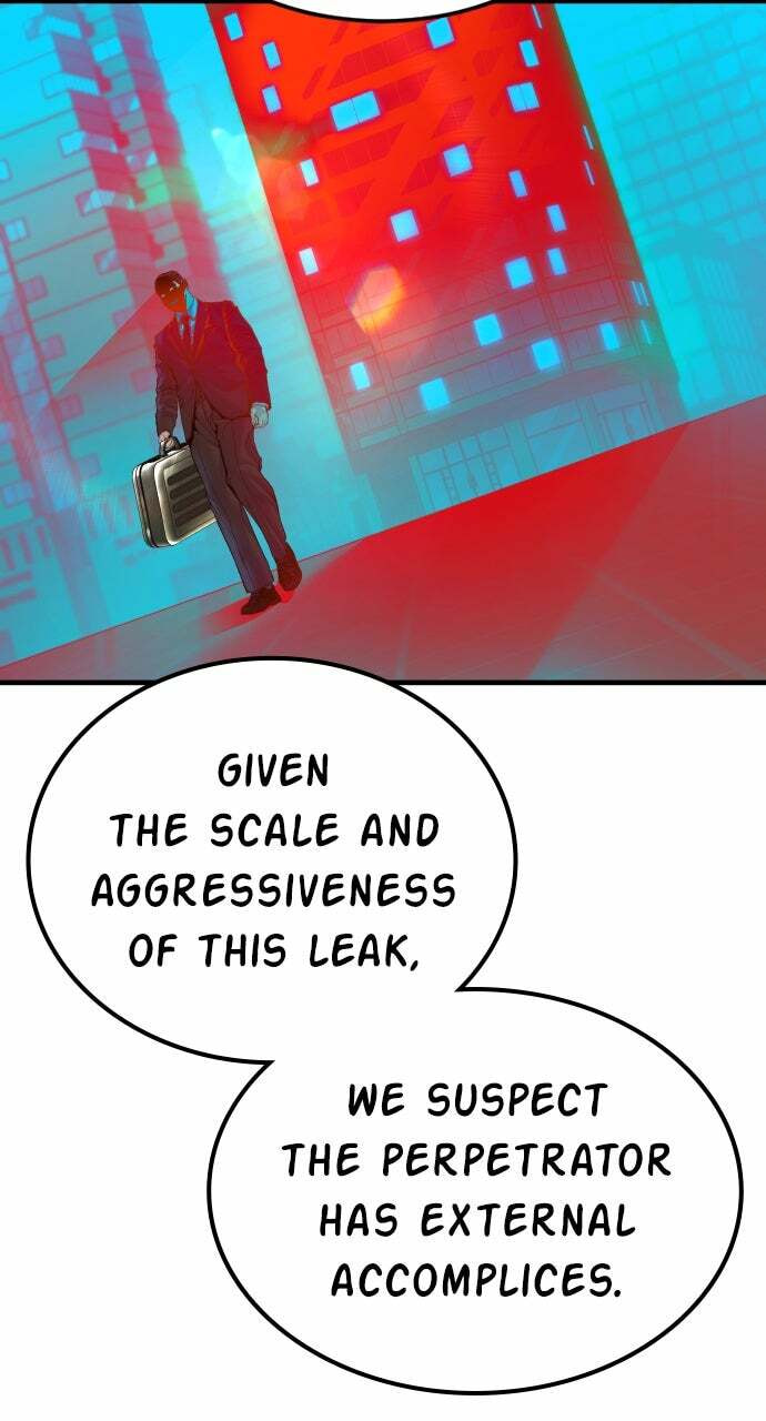 Manager Kim Chapter 208 page 68 - 