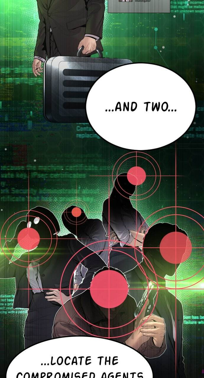 Manager Kim Chapter 208 page 73 - 